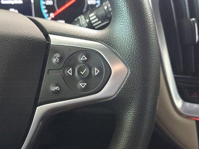 2022 Chevrolet Traverse Vehicle Photo in Decatur, TX 76234