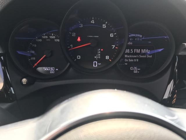2019 Porsche Macan Vehicle Photo in GREEN BAY, WI 54303-3330