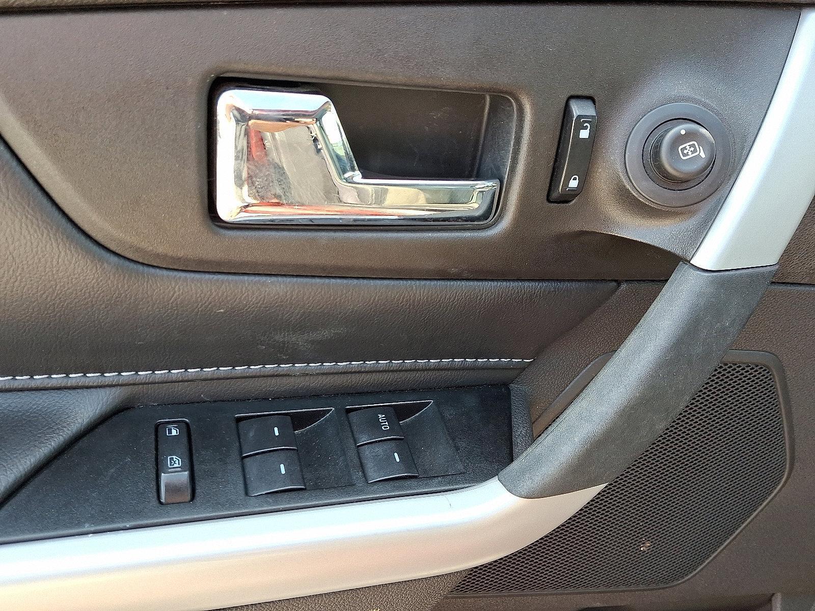 2014 Ford Edge Vehicle Photo in Lancaster, PA 17601