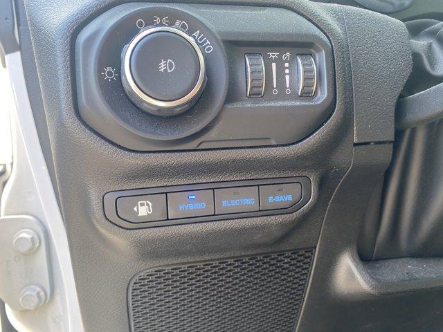 2022 Jeep Wrangler 4xe Vehicle Photo in Doylsetown, PA 18901