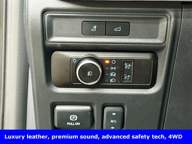 2023 Ford Expedition Vehicle Photo in EVERETT, WA 98203-5662