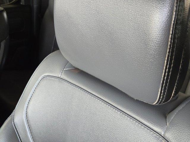 2022 Ram 1500 Vehicle Photo in Decatur, TX 76234