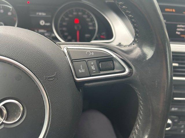 2015 Audi A5 Vehicle Photo in Harrisburg, PA 17111