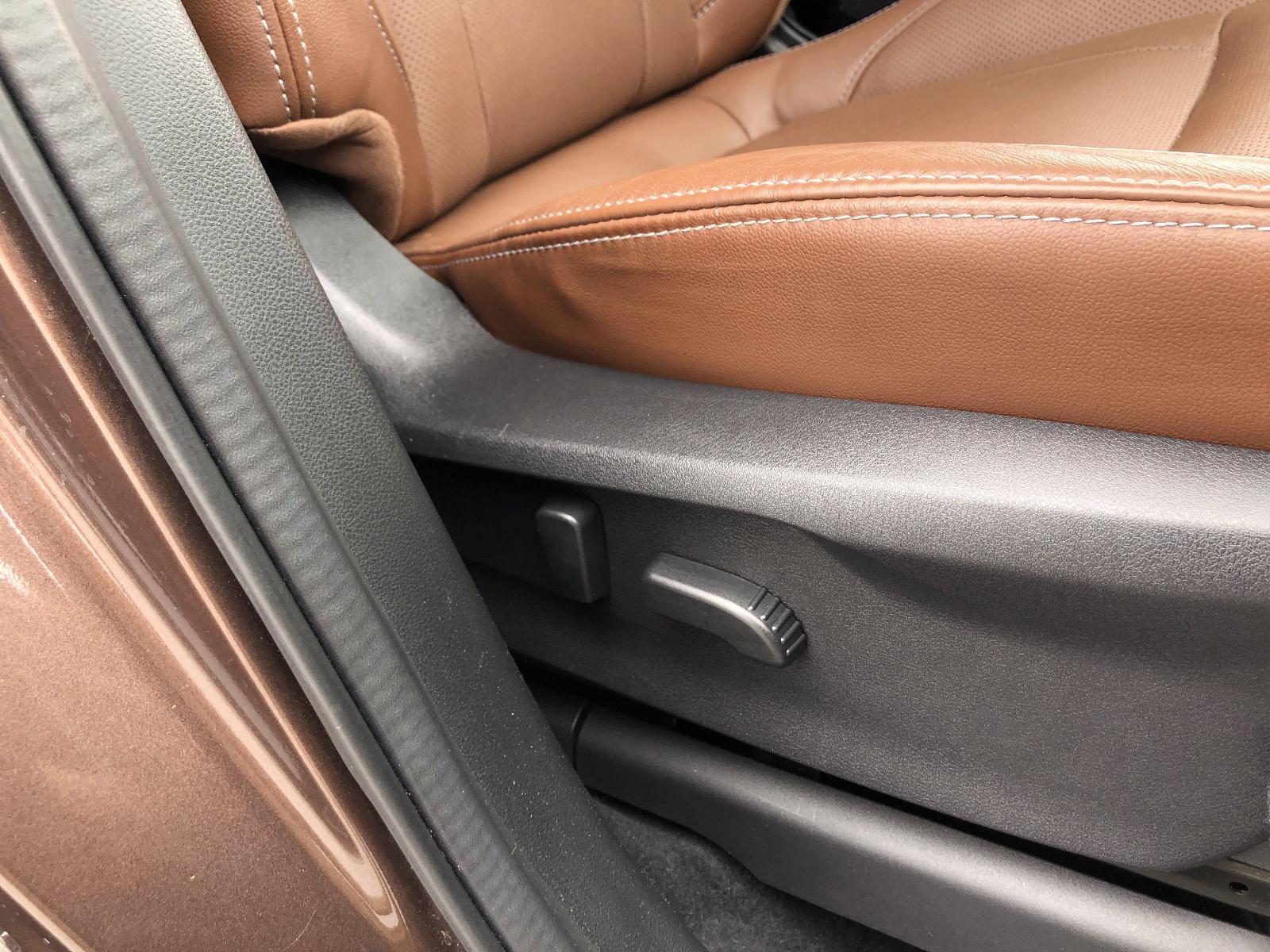 2020 Subaru Ascent Vehicle Photo in Mechanicsburg, PA 17050