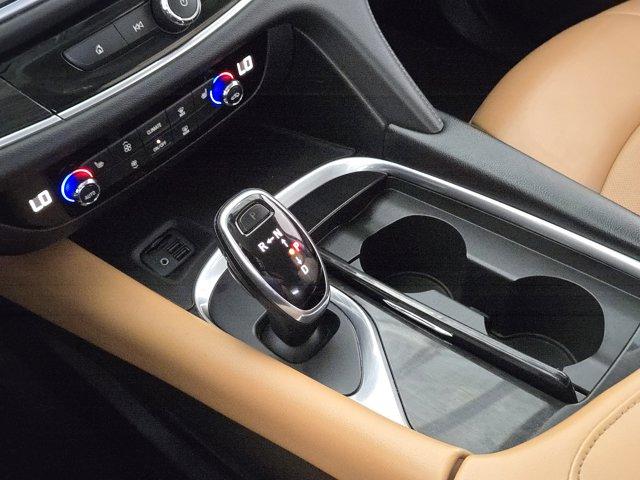 2020 Buick Enclave Vehicle Photo in Decatur, TX 76234