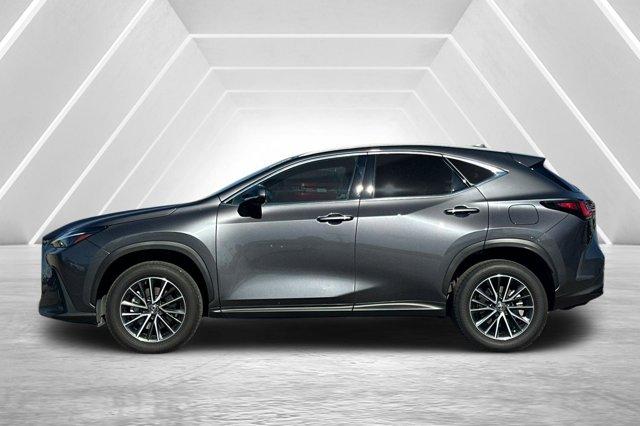 2023 Lexus NX 350 Vehicle Photo in STOCKTON, CA 95212-2838