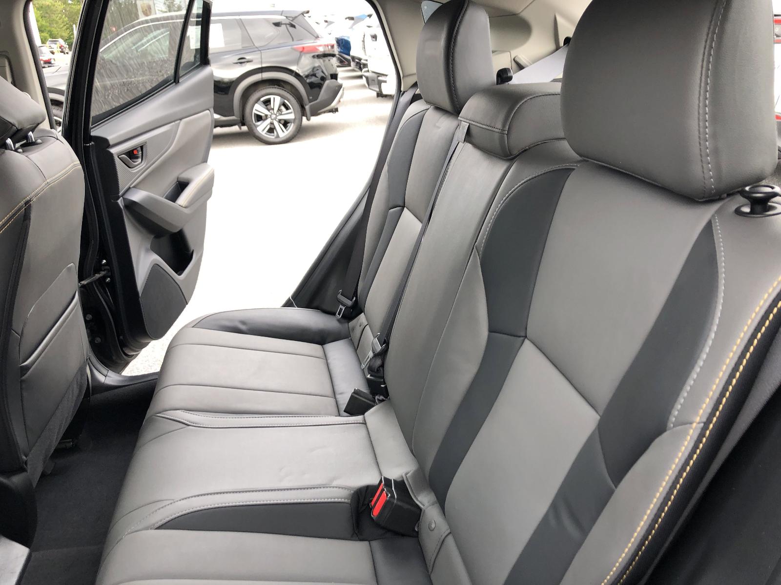 2023 Subaru Crosstrek Vehicle Photo in Mechanicsburg, PA 17050