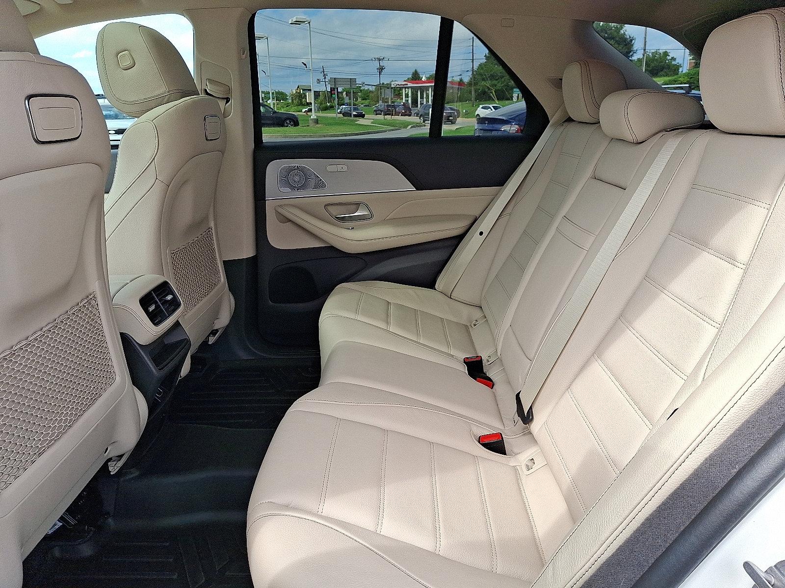 2020 Mercedes-Benz GLE Vehicle Photo in Lancaster, PA 17601