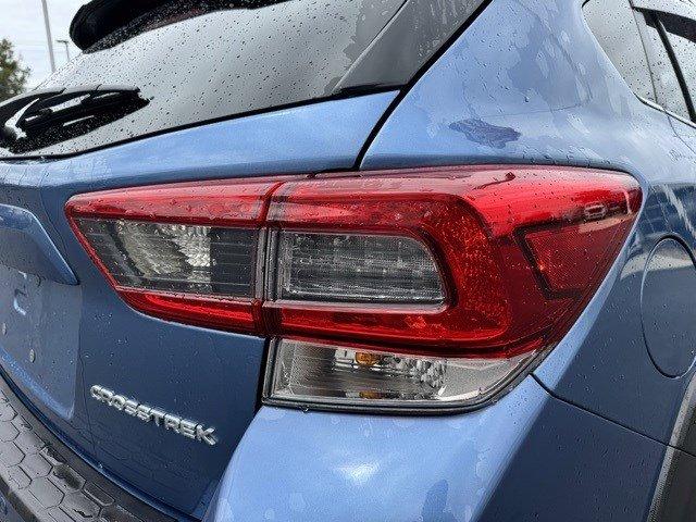 2023 Subaru Crosstrek Vehicle Photo in Mechanicsburg, PA 17050-1707