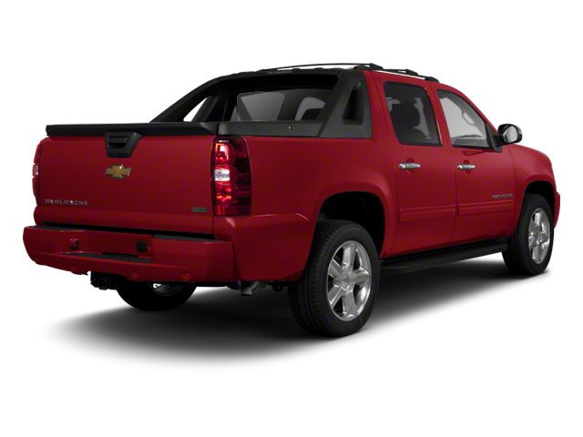 2011 Chevrolet Avalanche Vehicle Photo in LANCASTER, PA 17601-0000