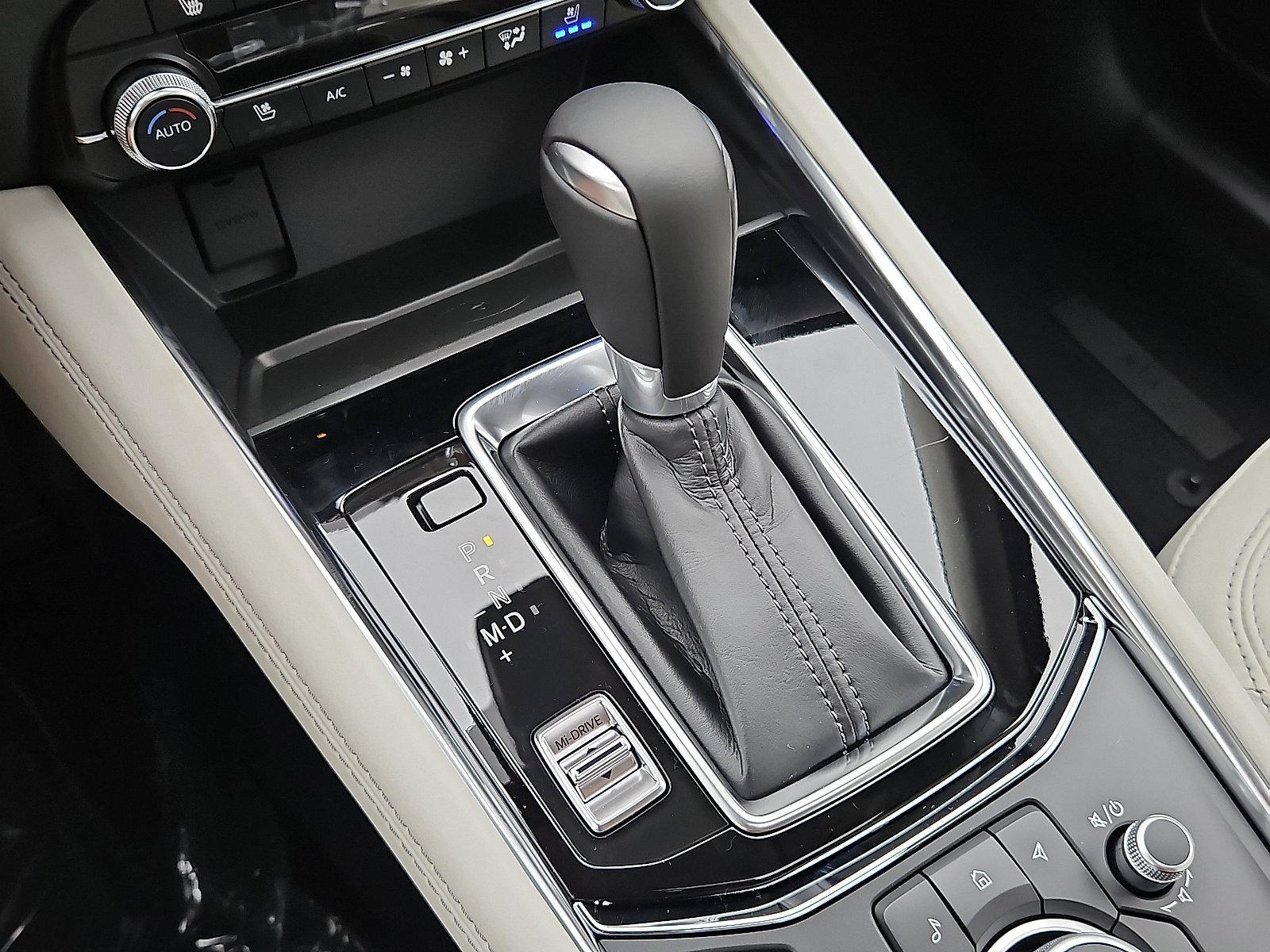 2025 Mazda CX-5 Vehicle Photo in Trevose, PA 19053