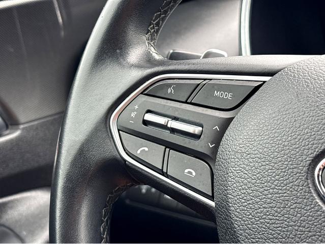 2023 Hyundai SANTA FE Vehicle Photo in BEAUFORT, SC 29906-4218
