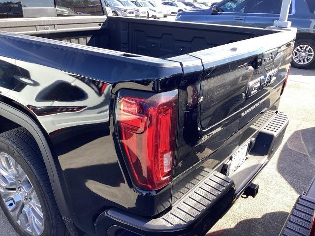 2021 GMC Sierra 1500 Vehicle Photo in PUYALLUP, WA 98371-4149