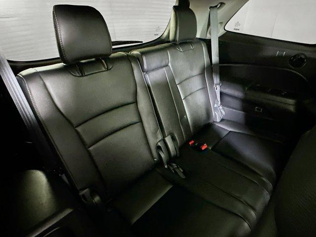 2019 Honda Pilot Vehicle Photo in Doylsetown, PA 18901