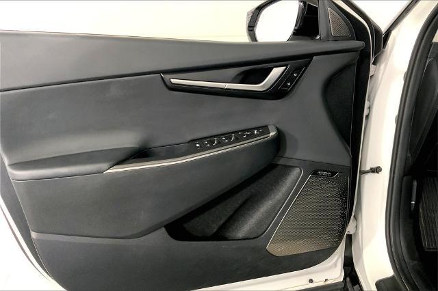 2022 Kia EV6 Vehicle Photo in Lees Summit, MO 64086