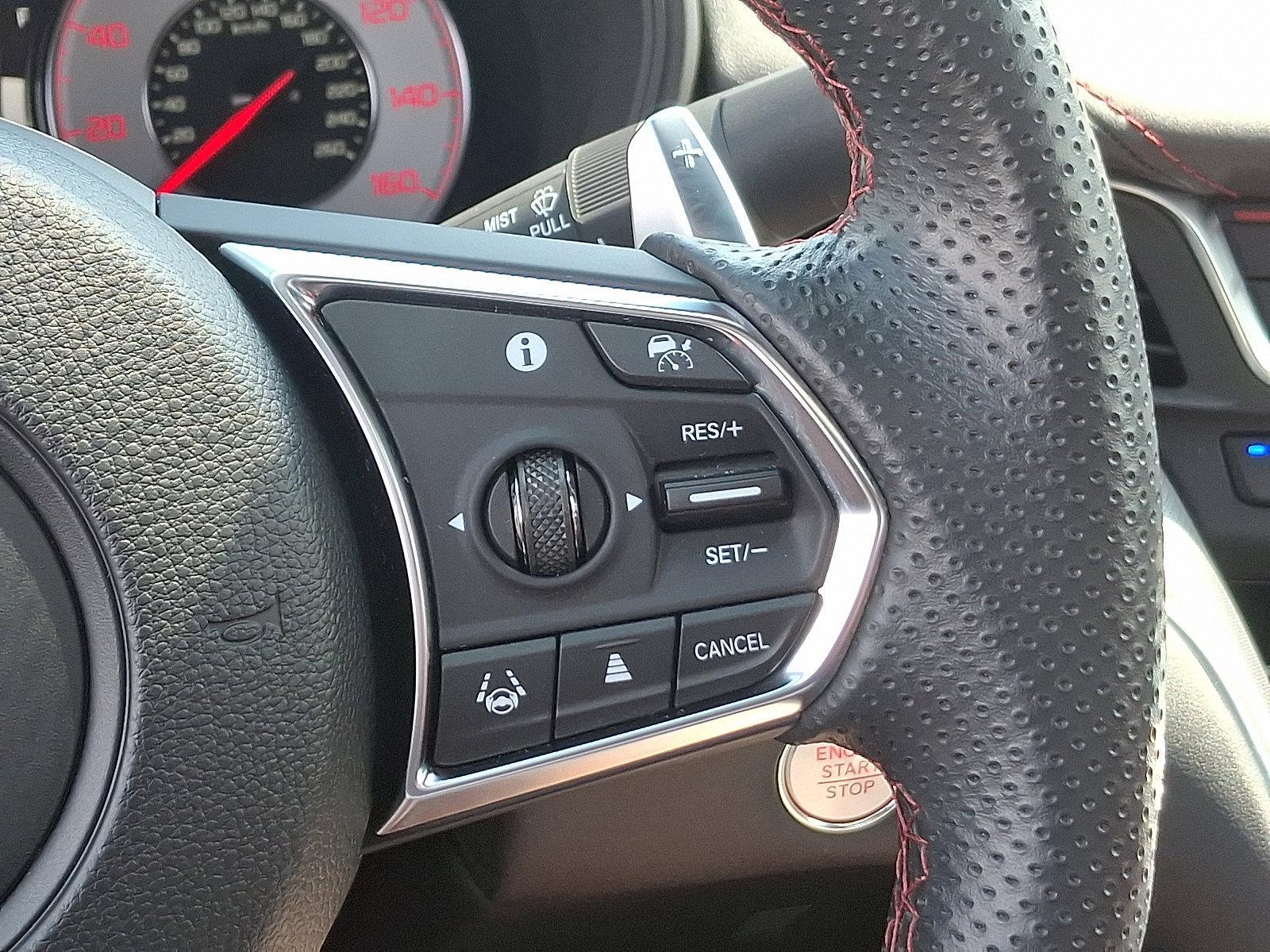 2023 Acura TLX Vehicle Photo in Trevose, PA 19053