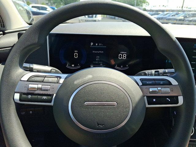 2026 Hyundai TUCSON Vehicle Photo in Philadelphia, PA 19116