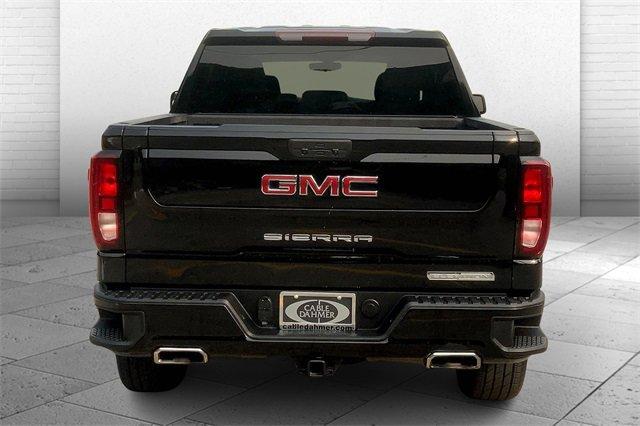 2021 GMC Sierra 1500 Vehicle Photo in KANSAS CITY, MO 64114-4545