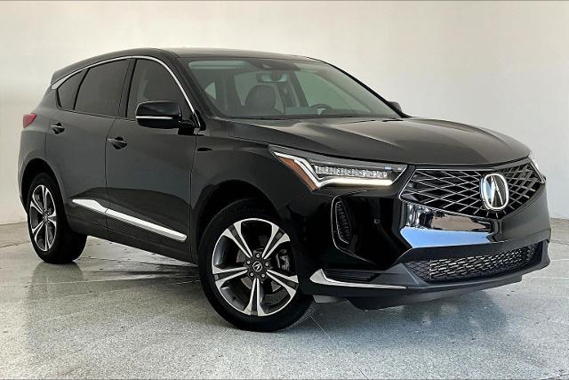 2025 Acura RDX Vehicle Photo in Grapevine, TX 76051