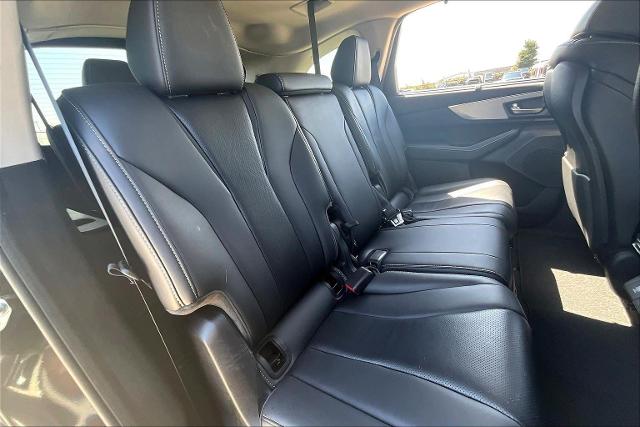 2023 Acura MDX Vehicle Photo in Grapevine, TX 76051