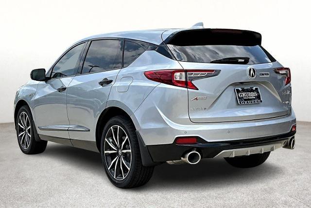2025 Acura RDX Vehicle Photo in Grapevine, TX 76051