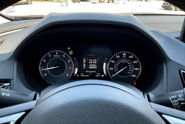2025 Acura RDX Vehicle Photo in Grapevine, TX 76051
