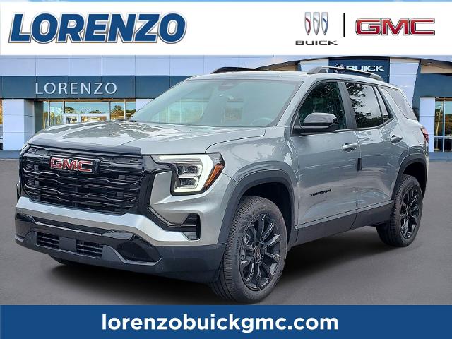 2026 GMC Terrain Elevation FWD
