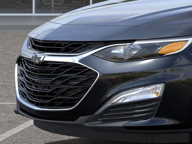 2025 Chevrolet Malibu Vehicle Photo in ORLANDO, FL 32812-3021