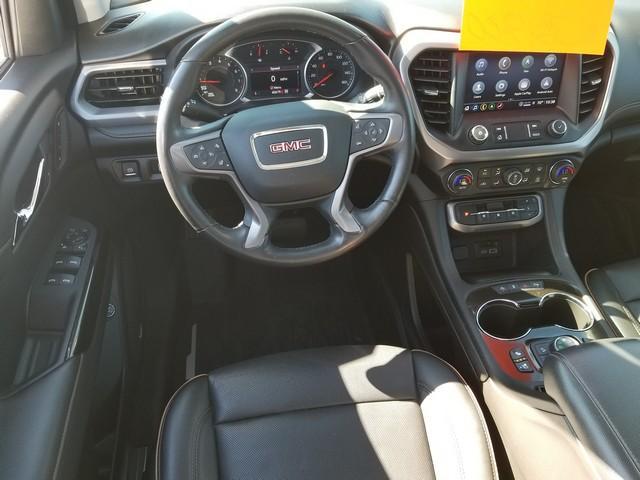 2022 GMC Acadia Vehicle Photo in ELYRIA, OH 44035-6349