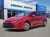 Used 2021 Toyota Corolla LE with VIN 5YFEPMAE1MP182015 for sale in Aransas Pass, TX