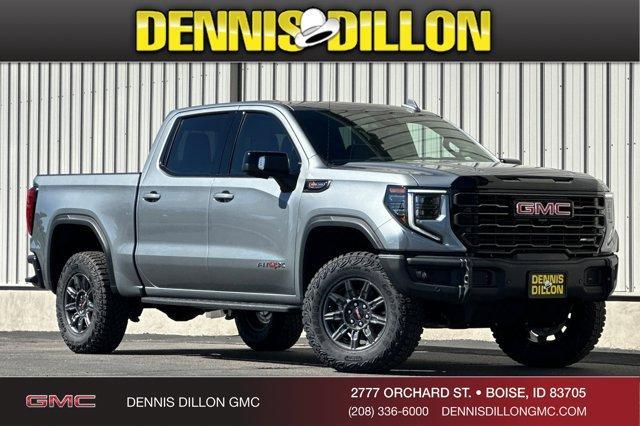 2024 GMC Sierra 1500 Vehicle Photo in BOISE, ID 83705-3761