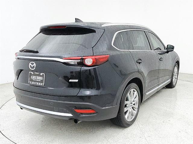 2017 Mazda CX-9 Vehicle Photo in Grapevine, TX 76051