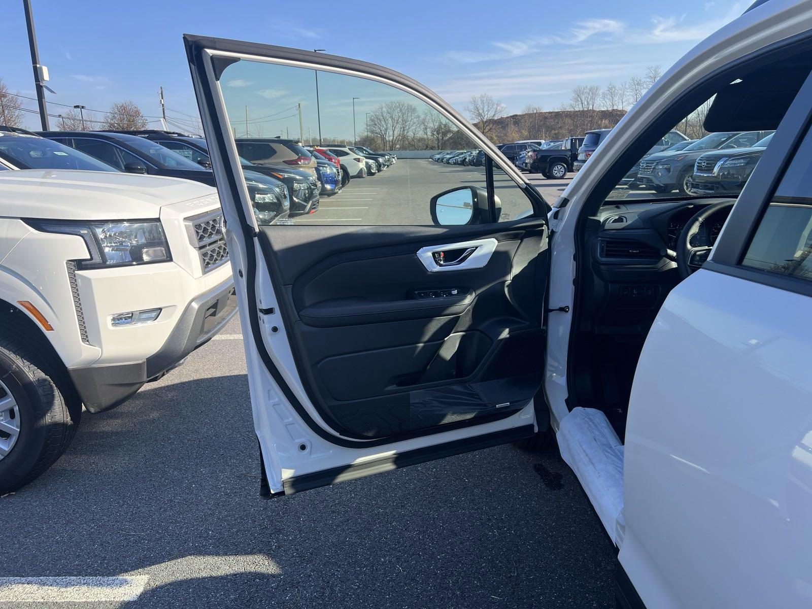 2025 Subaru Forester Vehicle Photo in Mechanicsburg, PA 17050
