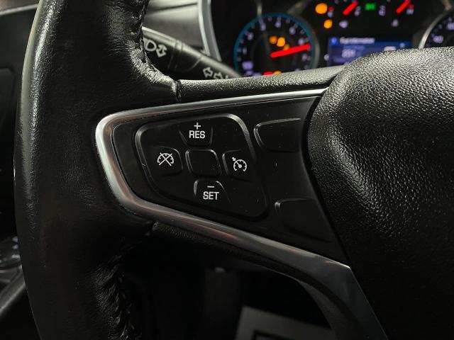 2019 Chevrolet Equinox Vehicle Photo in Appleton, WI 54913