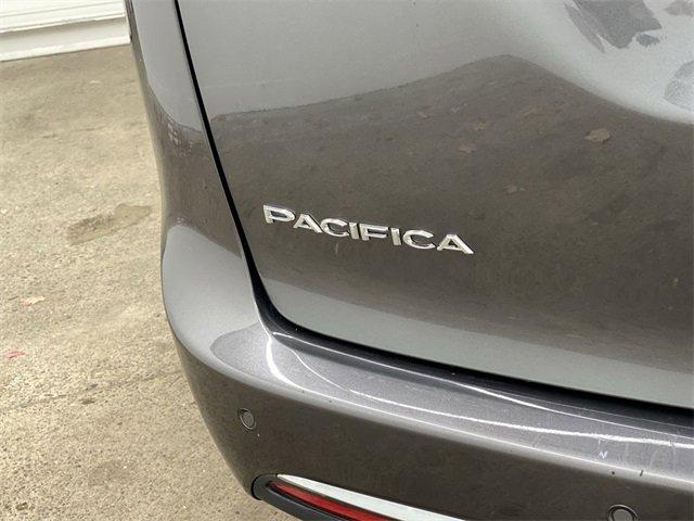 2023 Chrysler Pacifica Vehicle Photo in PORTLAND, OR 97225-3518