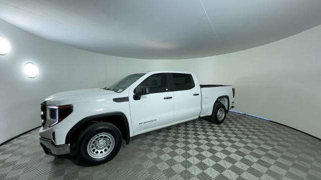 2023 GMC Sierra 1500 Vehicle Photo in GILBERT, AZ 85297-0402