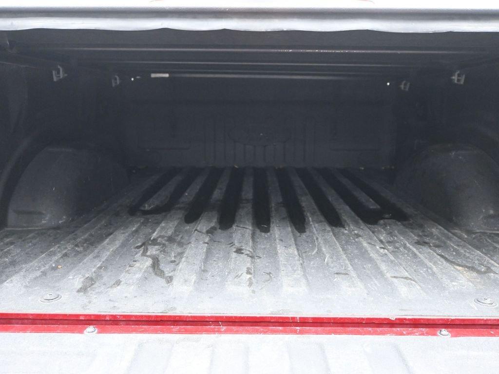 2017 Ford F-150 Vehicle Photo in Cedar Rapids, IA 52402