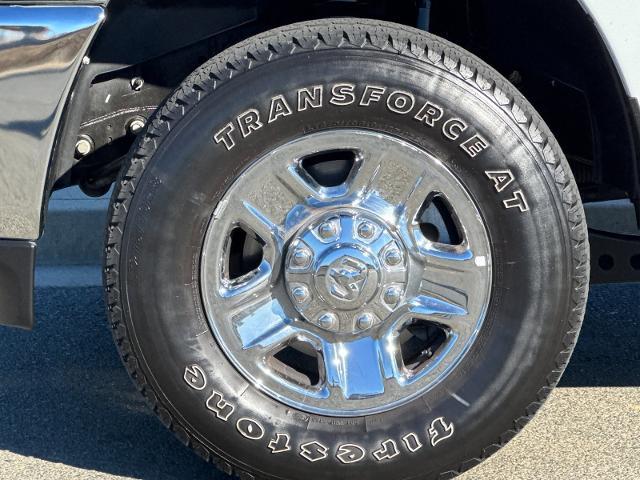 2022 Ram 2500 Vehicle Photo in PITTSBURG, CA 94565-7121