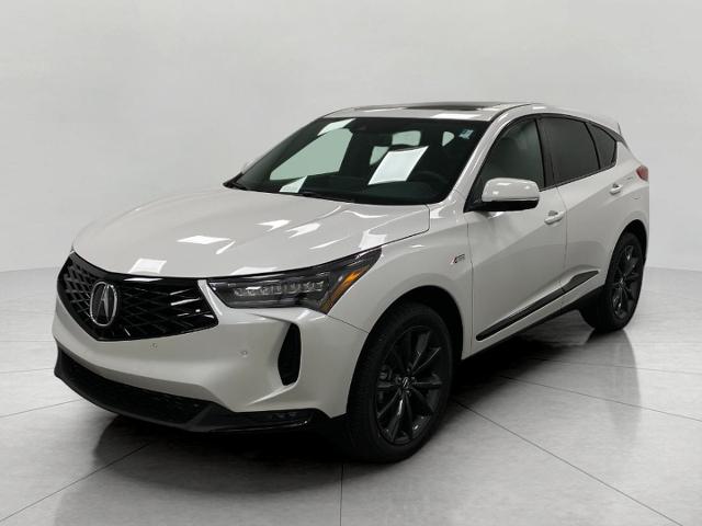 2025 Acura RDX Vehicle Photo in Appleton, WI 54913