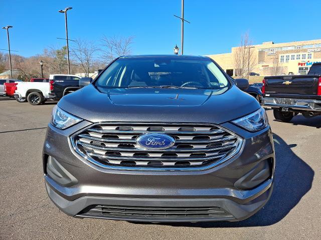 Used 2019 Ford Edge SE with VIN 2FMPK3G91KBB17386 for sale in Jenkintown, PA