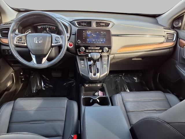 2022 Honda CR-V Vehicle Photo in Oshkosh, WI 54904