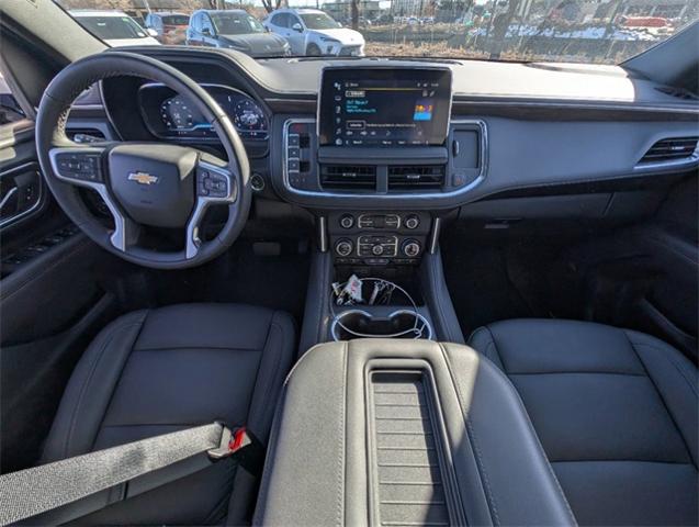 2024 Chevrolet Tahoe Vehicle Photo in AURORA, CO 80012-4011