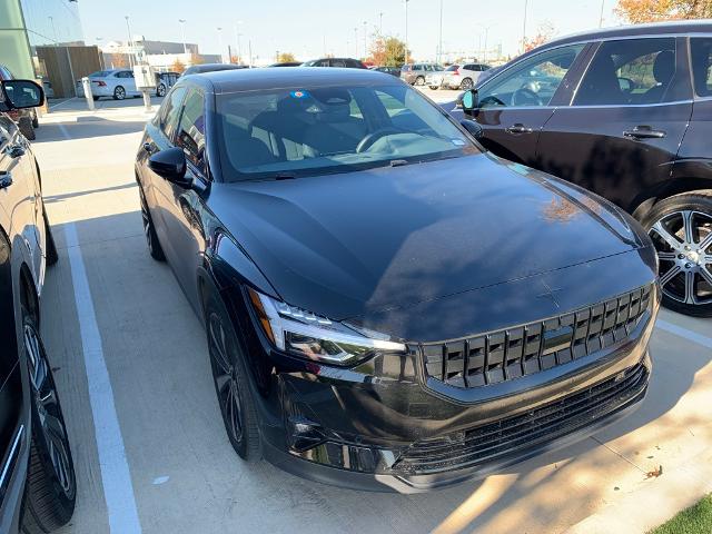 2022 Polestar 2 Vehicle Photo in Grapevine, TX 76051