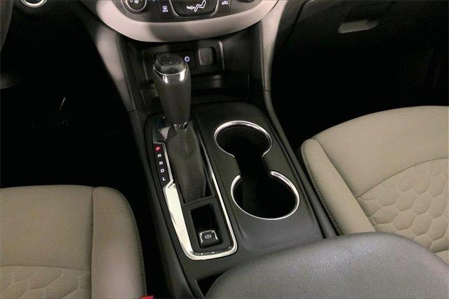 2021 Chevrolet Equinox Vehicle Photo in KANSAS CITY, MO 64114-4502