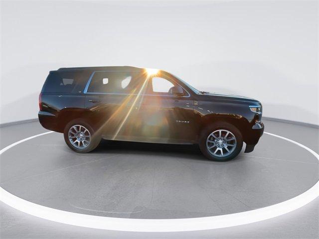 2015 Chevrolet Tahoe Vehicle Photo in BOWLING GREEN, KY 42104-4102