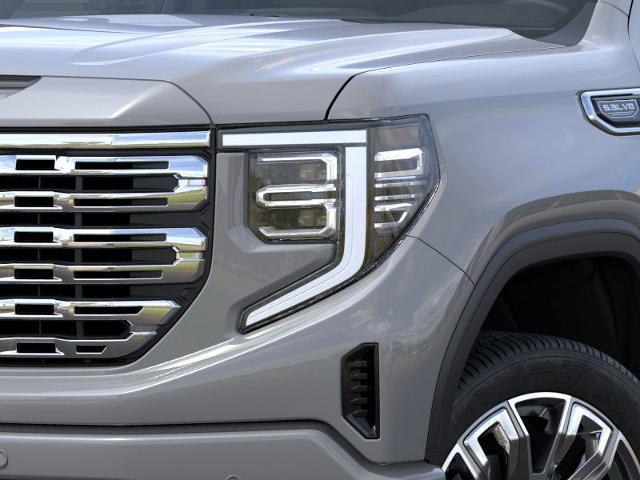 2025 GMC Sierra 1500 Vehicle Photo in INDEPENDENCE, MO 64055-1377