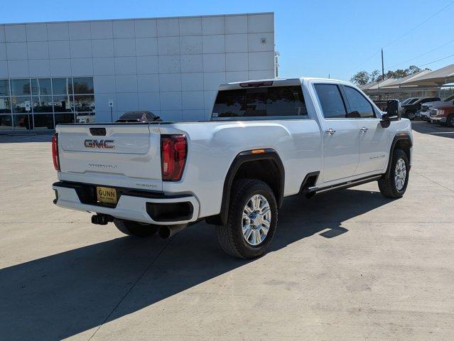 2023 GMC Sierra 2500 HD Vehicle Photo in SELMA, TX 78154-1459