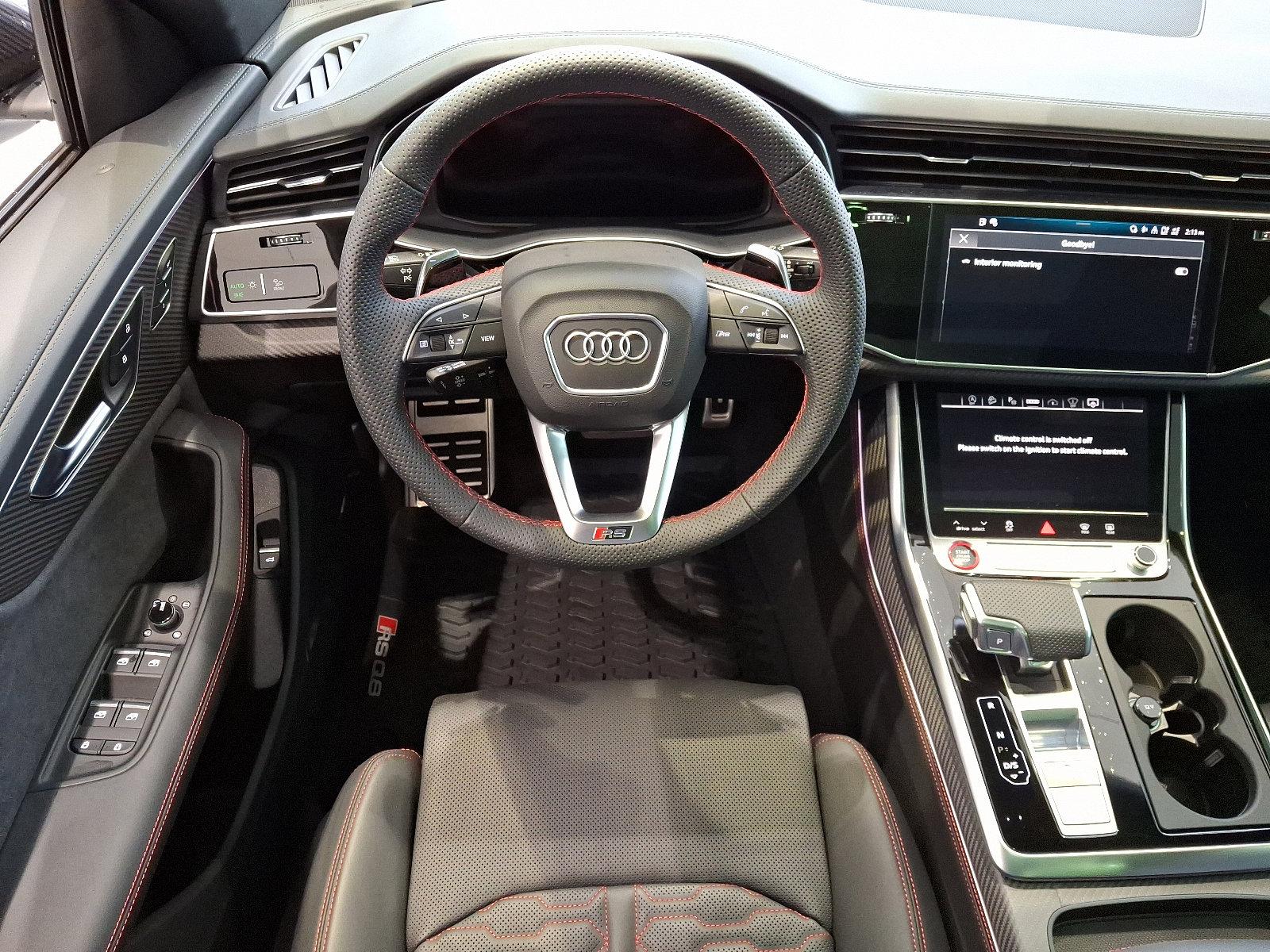 2024 Audi RS Q8 Vehicle Photo in Lancaster, PA 17601