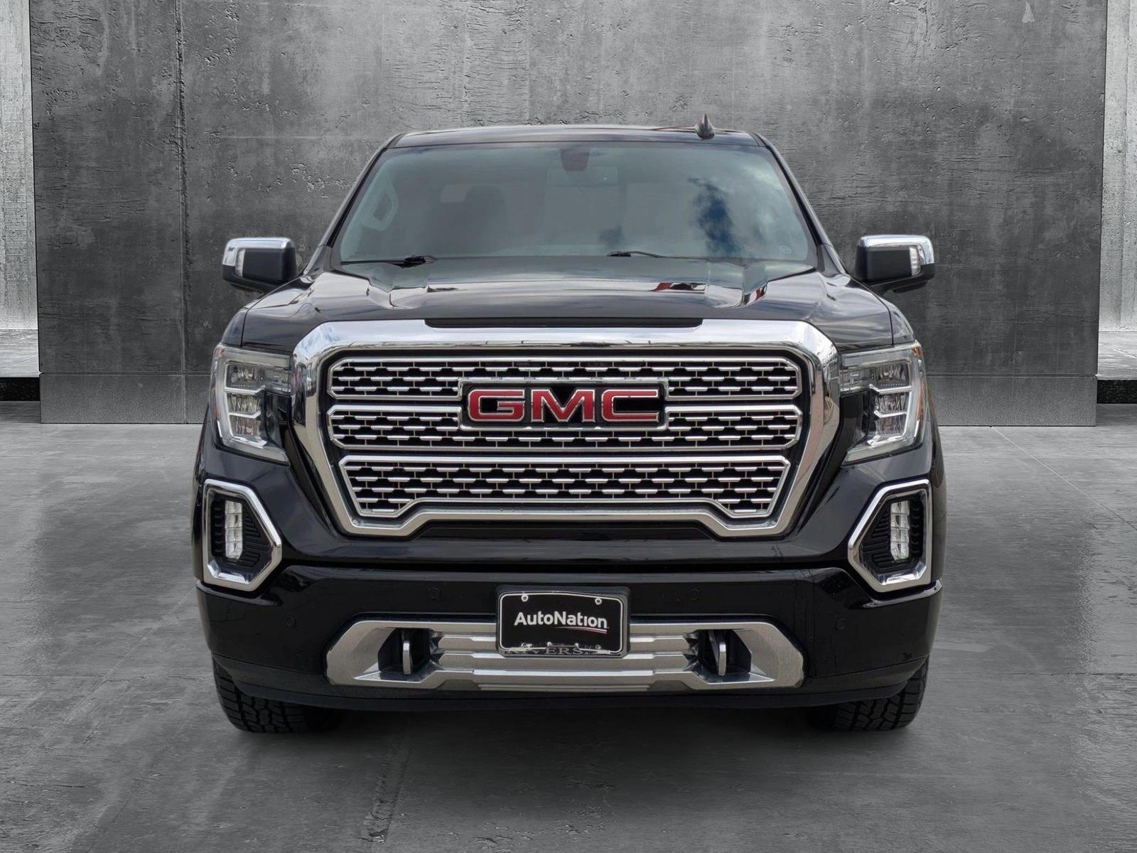 2020 GMC Sierra 1500 Vehicle Photo in Tustin, CA 92782