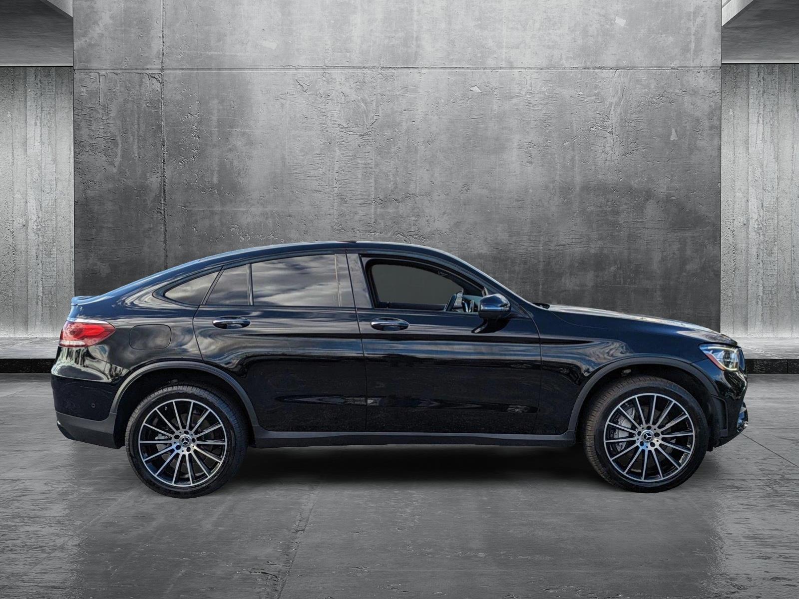 2021 Mercedes-Benz GLC Vehicle Photo in Sanford, FL 32771